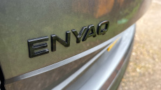 Skoda Enyaq 210kW 85 Sportline 82kWh 5dr Auto Electric Estate